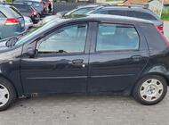 Grajewo ogłoszenia: Witam Sprzedam auto Fiat Punto rocznik 2007  1.2 z gazem do... - zdjęcie