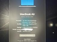 Grajewo ogłoszenia: Sprzedam MacBooka Air 2019!
Idealny, lekki laptop do wszystkiego ?... - zdjęcie