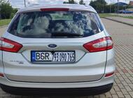 Grajewo ogłoszenia: Sprzedam Forda Mondeo MK5, stan tech. i wizualny BDB. 
Pierwszy... - zdjęcie