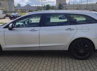 Grajewo ogłoszenia: Sprzedam Forda Mondeo MK5, stan tech. i wizualny BDB. 
Pierwszy... - zdjęcie