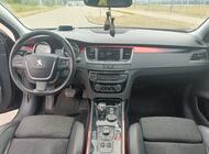 Grajewo ogłoszenia: Mam do zaoferowania bardzo ładnego Peugeota 508 RXH 4x4. 
Silnik... - zdjęcie
